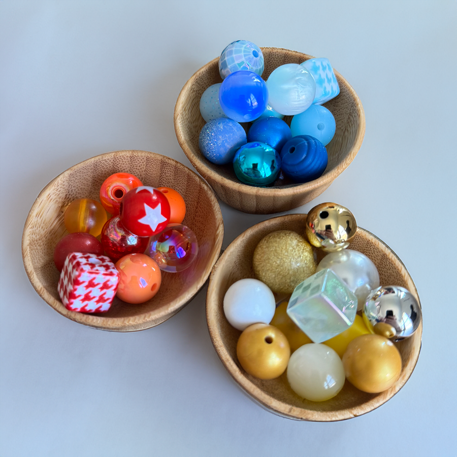 Color Series Beadable Kit