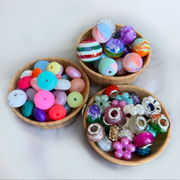 Color Series Beadable Kit