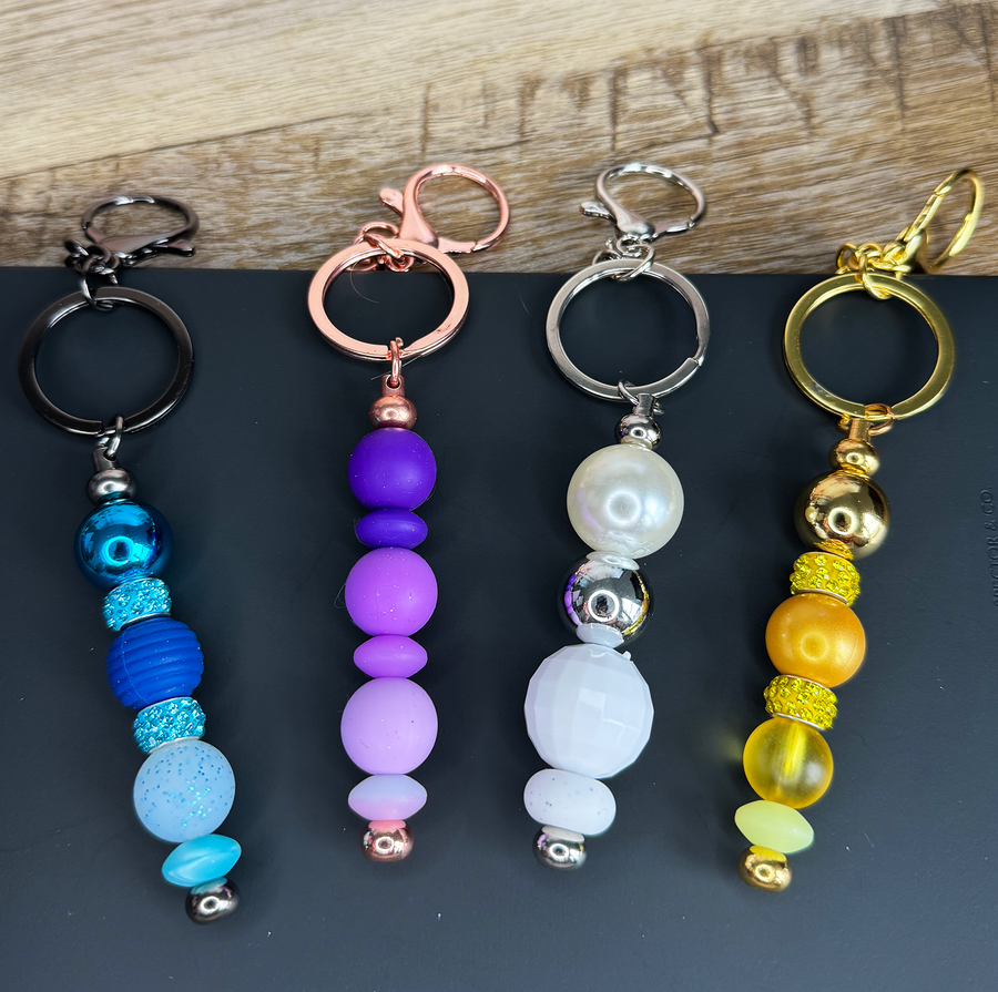 Color Series Beadable Kit