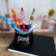 Color Series Beadable Kit