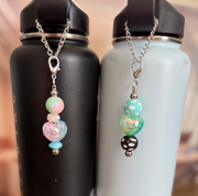 Colorburst Heart Beadable Kit