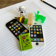 Eraser Fun Mini Kit