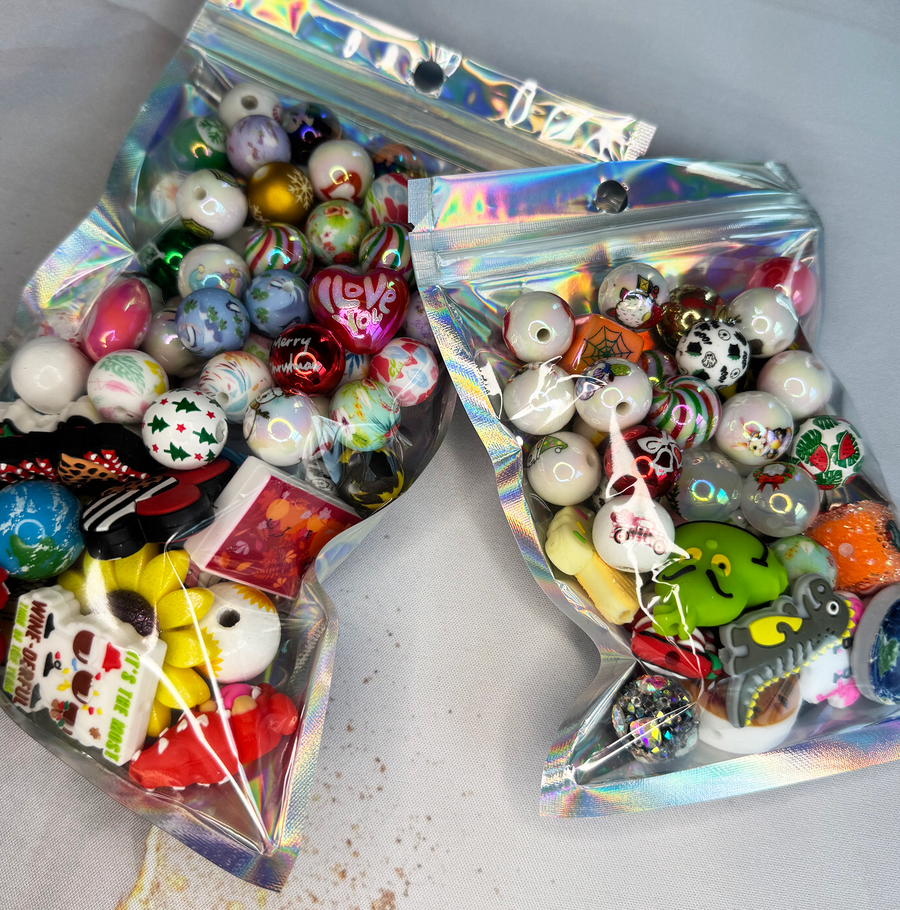 Combo Bead Mystery Pack