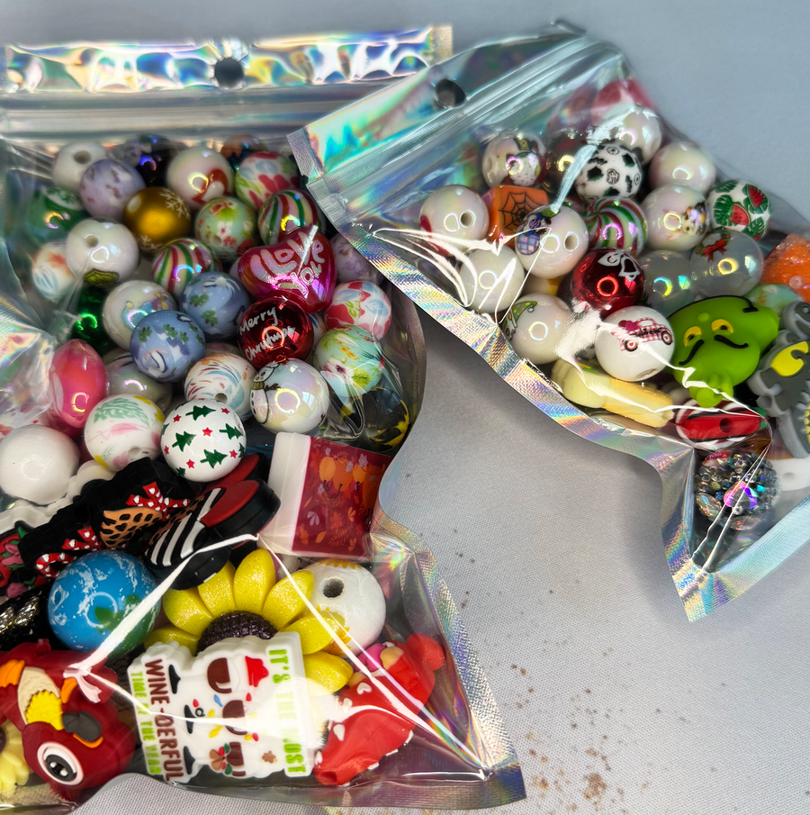 Combo Bead Mystery Pack