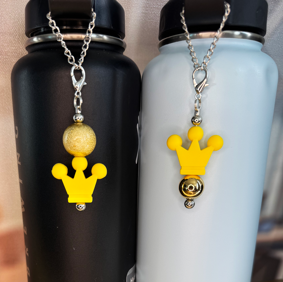 Crowning Glory Beadable Kit