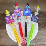 Dark Princess Beadable Kit