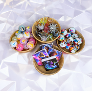 Dark Princess Beadable Kit