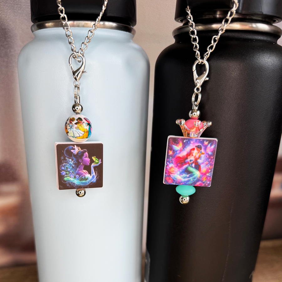 Dark Princess Beadable Kit