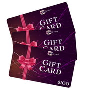 Digital Gift Card