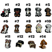 Puppy Pals Beadable Pen Kit