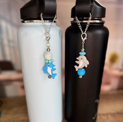 Dolphin Dazzle Beadable Kit