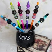 Dark Romance Beadable Kit