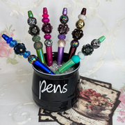 Dark Romance Beadable Kit