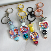 Enchanted Companions Beadable Kit