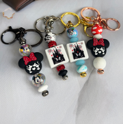 Enchanted Kiss Beadable Kit