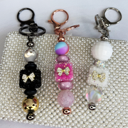 Elegant Sparkle Beadable Kit