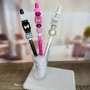 Elegant Sparkle Beadable Kit
