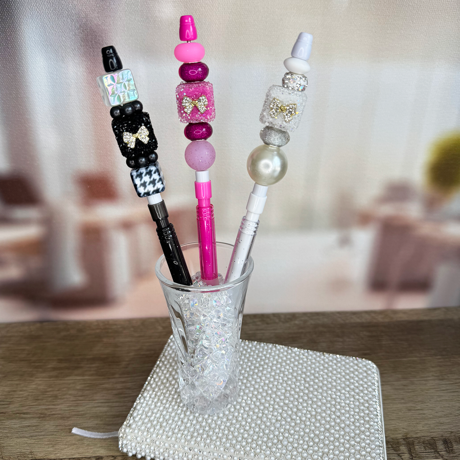 Elegant Sparkle Beadable Kit