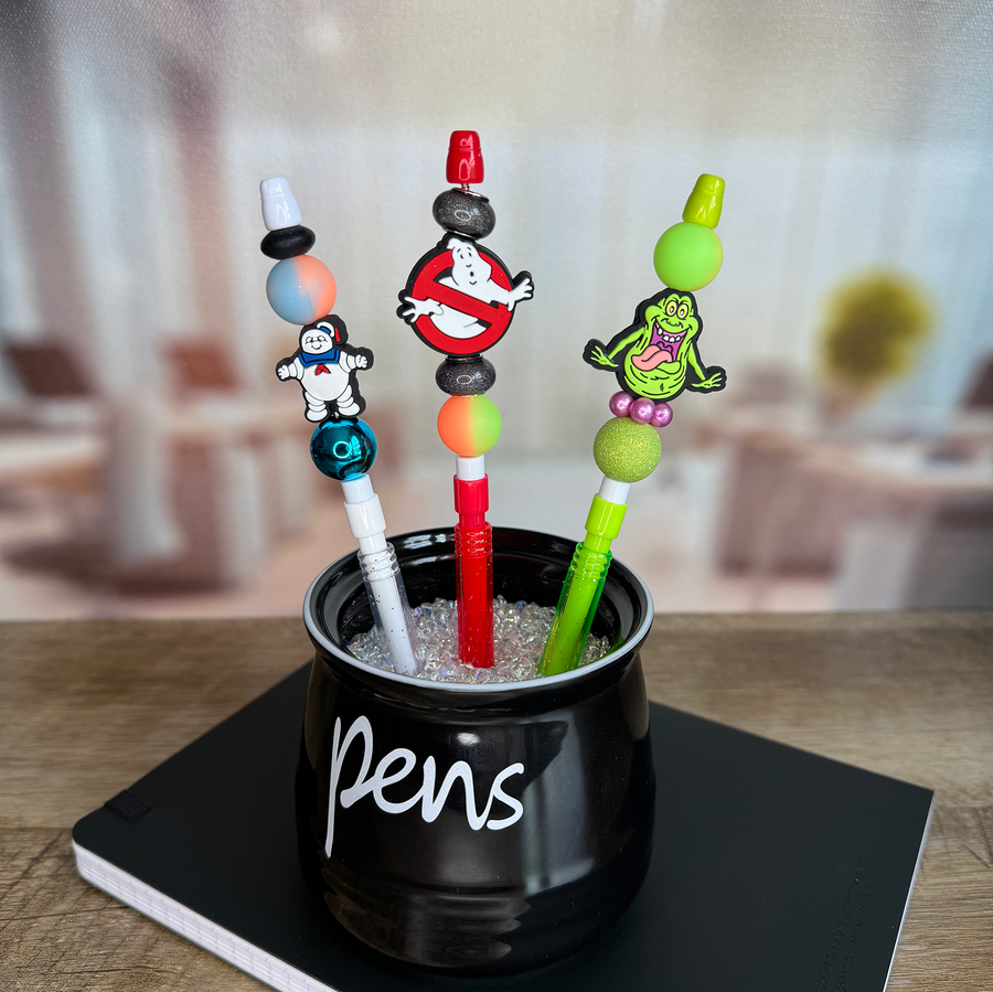 Ecto-Slime Beadable Kit