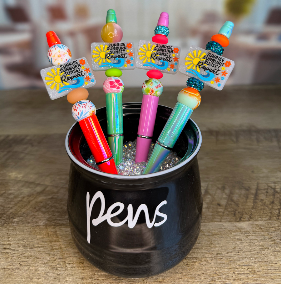 Endless Summer Beadable Kit