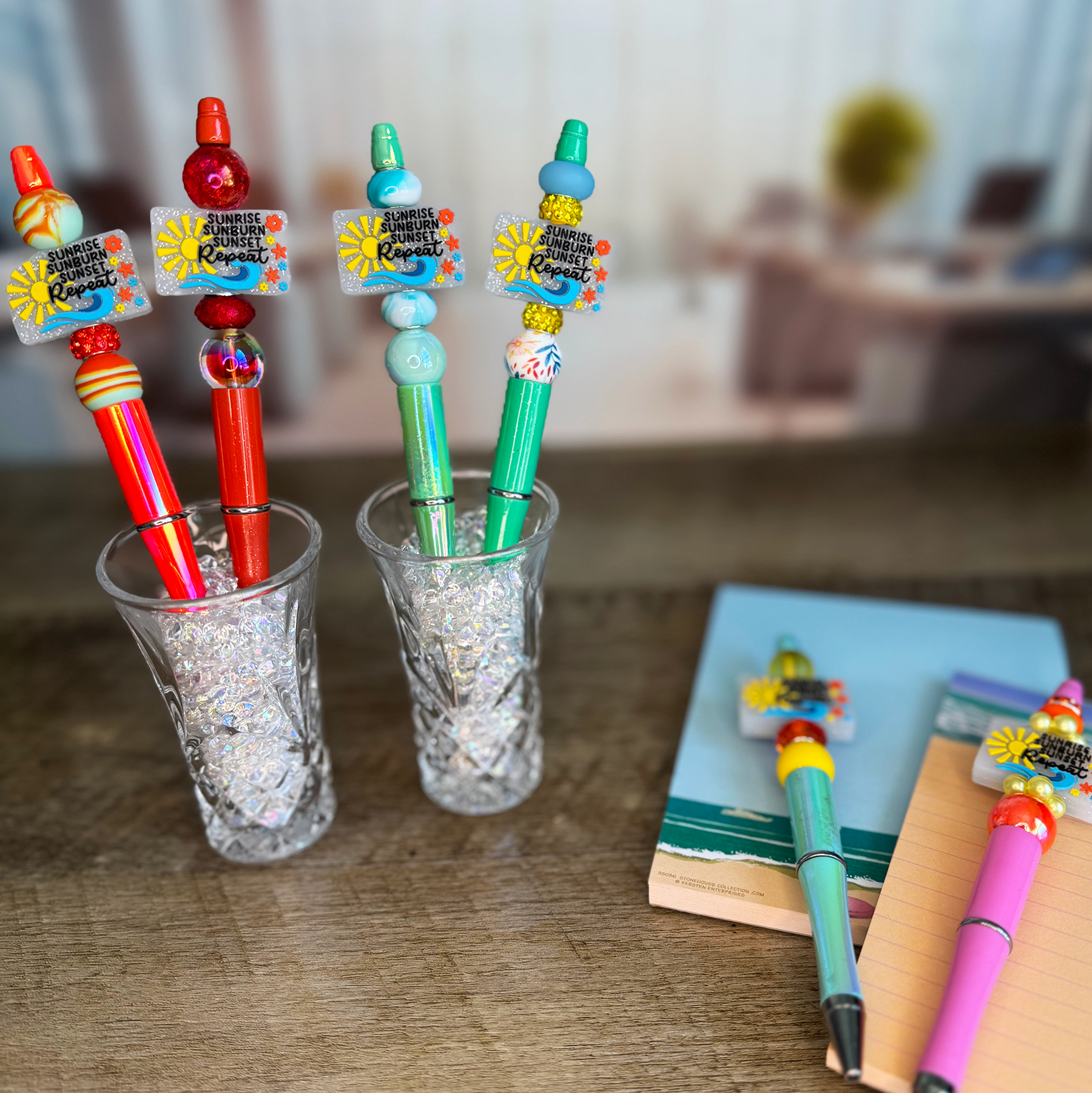 Endless Summer Beadable Kit