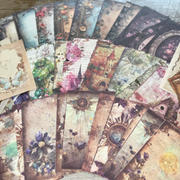 Enchanted Shadows Journal Kit