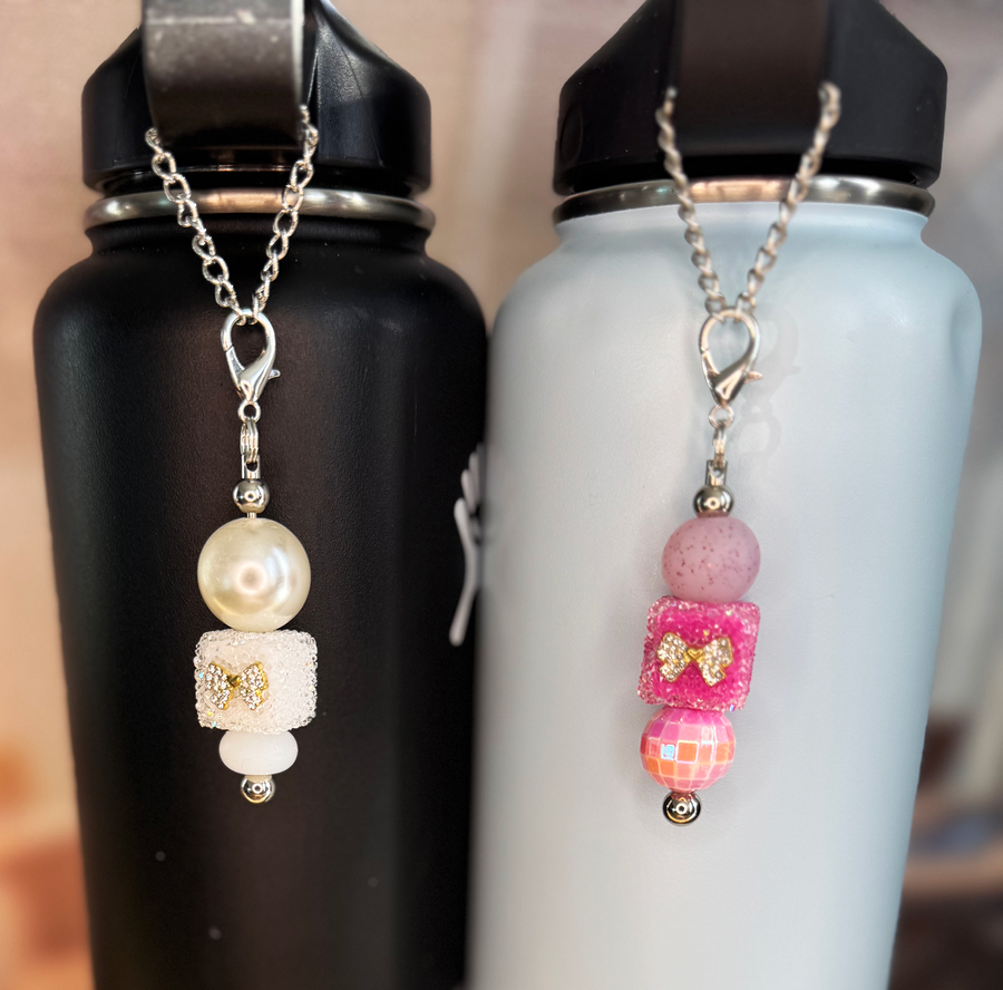 Elegant Sparkle Beadable Kit