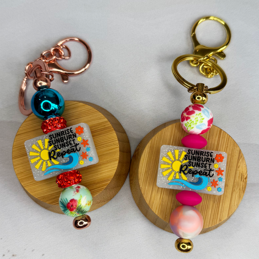 Endless Summer Beadable Kit