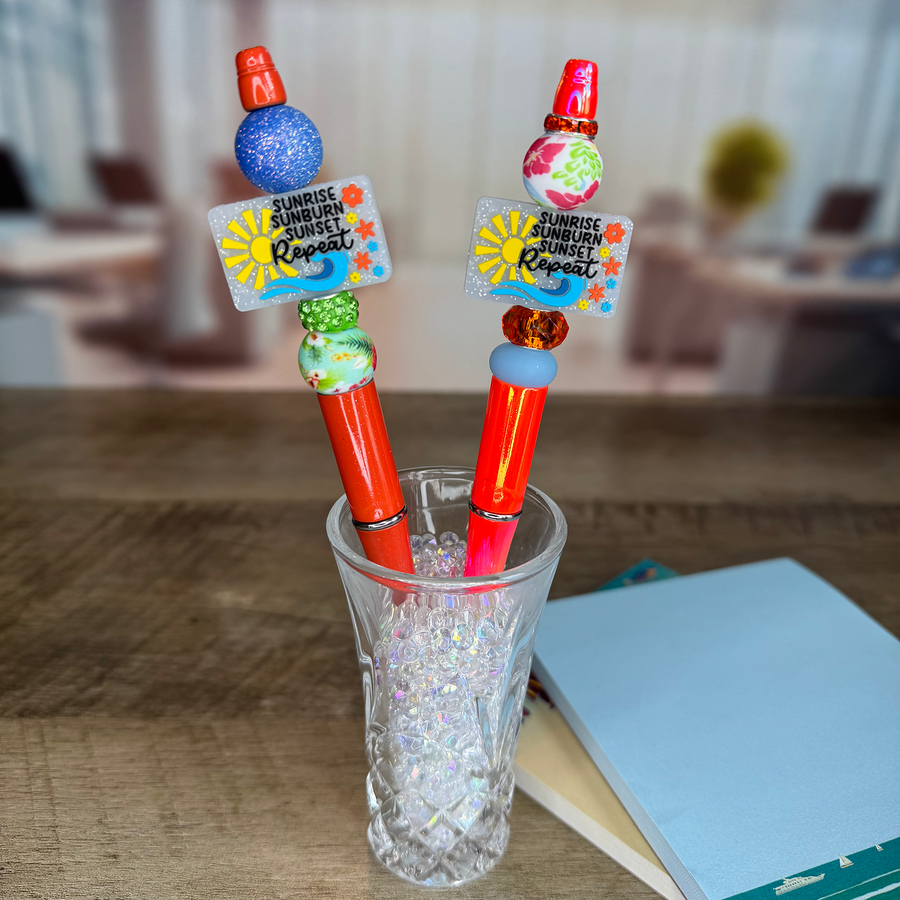 Endless Summer Beadable Kit