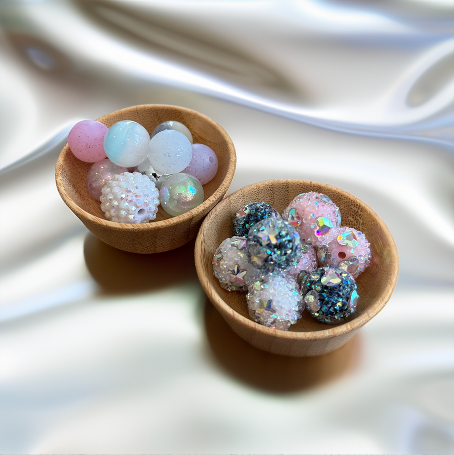 Radiant Sparkle Beadable Kit