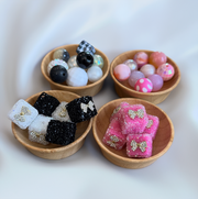 Elegant Sparkle Beadable Kit