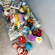 Focal Bead Mystery Pack