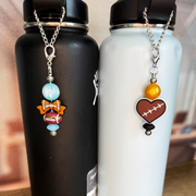 Football Beadable Kit