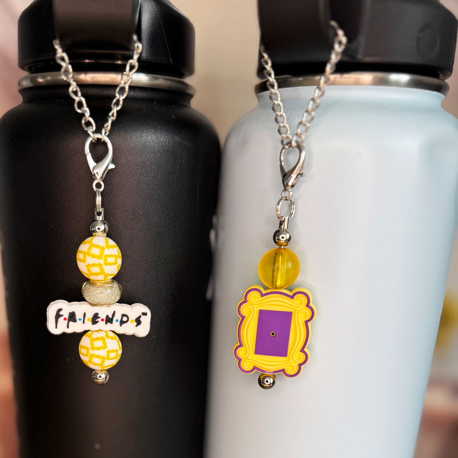 The One with the Beads Beadable Kit