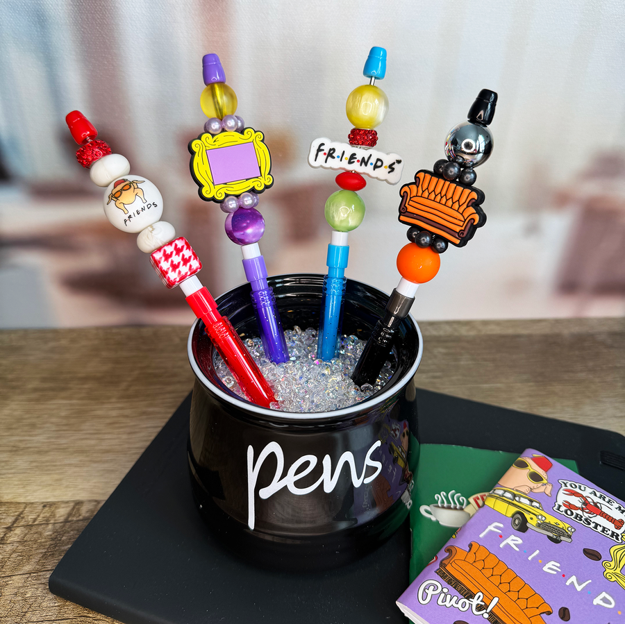 The One with the Beads Beadable Kit