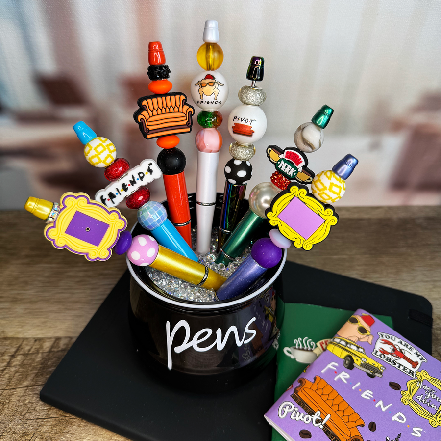 The One with the Beads Beadable Kit