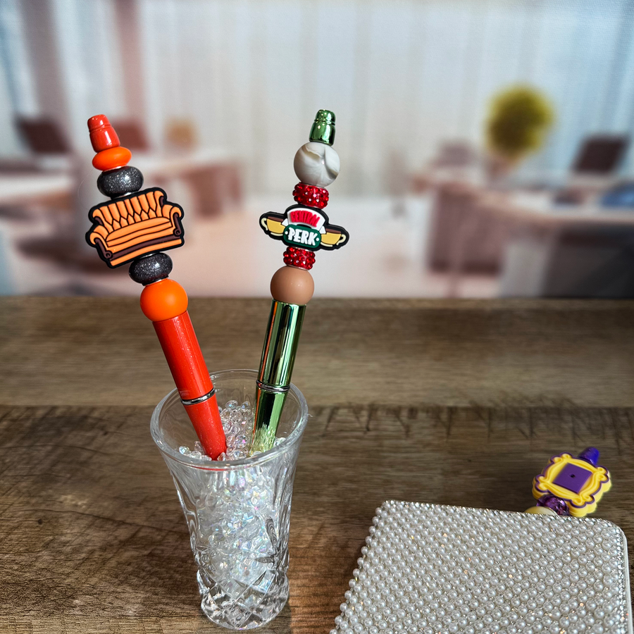 The One with the Pen Beadable Pen Kit