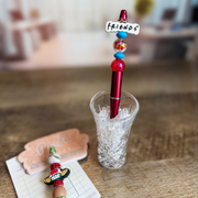 The One with the Beads Beadable Kit