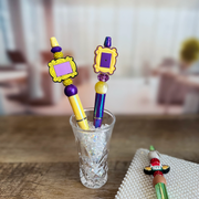 The One with the Beads Beadable Kit