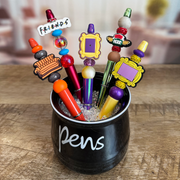The One with the Pen Beadable Pen Kit