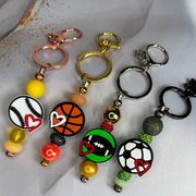 Game Day Love Beadable Kit
