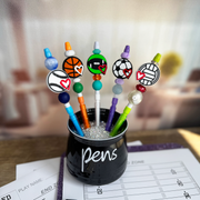 Game Day Love Beadable Kit