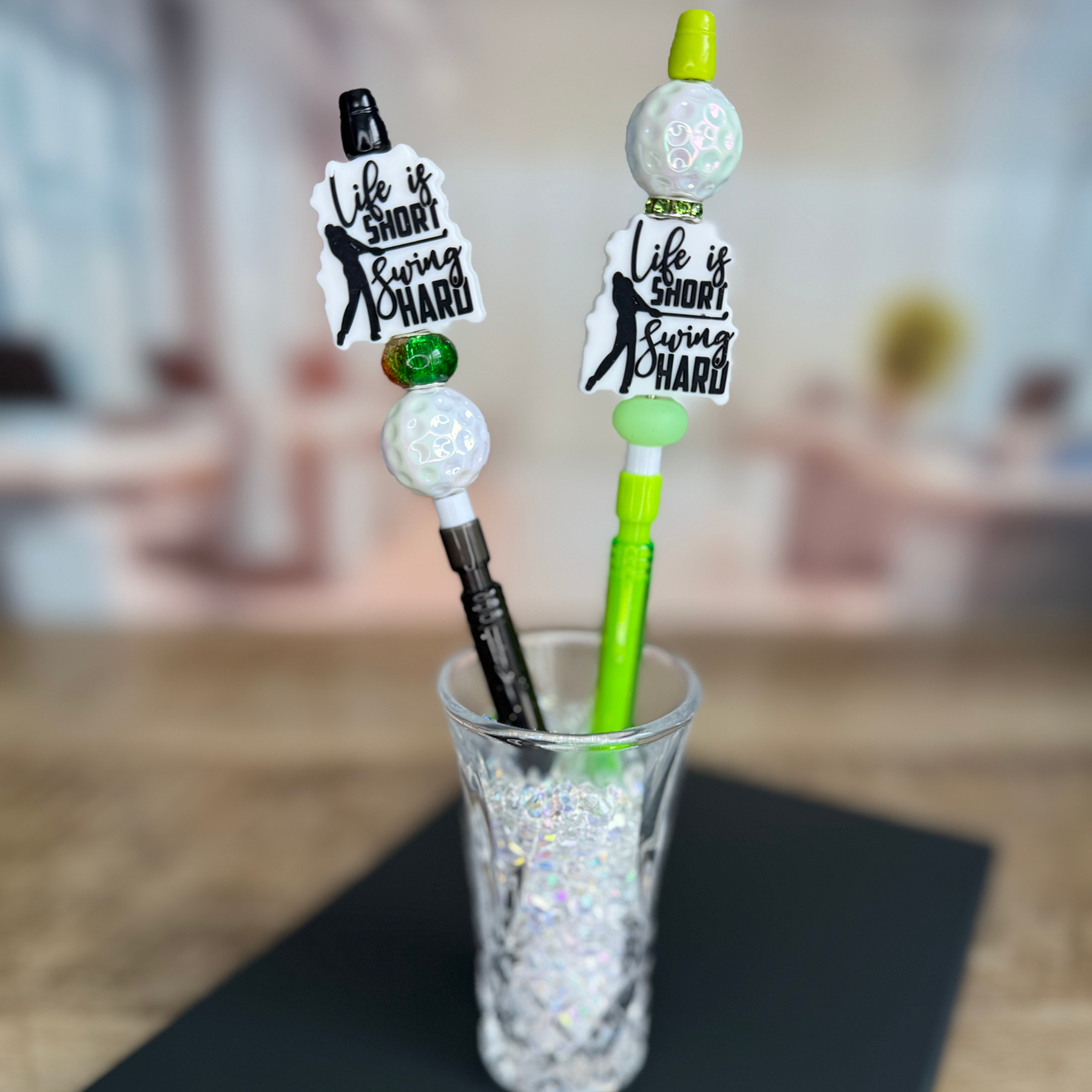 Golf Guru Beadable Kit