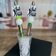 Golf Guru Beadable Kit