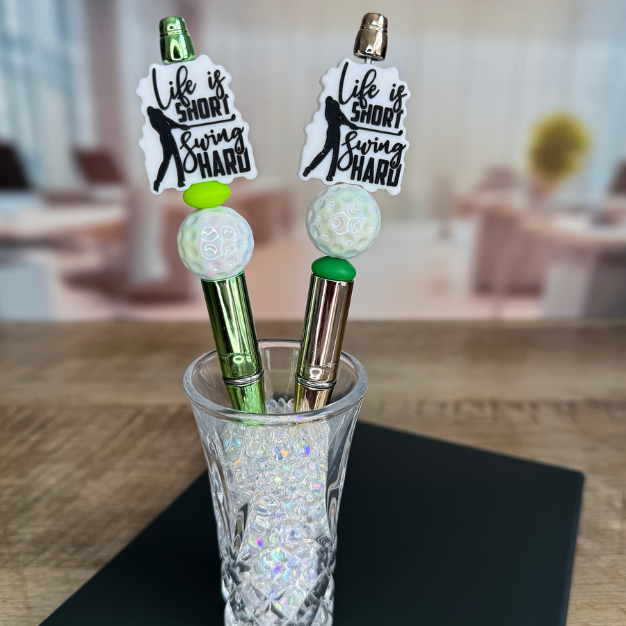 Golf Guru Beadable Kit