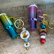 Grab & Go Keychain Kit