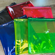 Grab & Go Keychain Kit