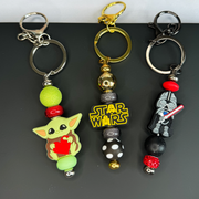 Galactic Saga Series Beadable Kit