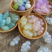 Stardust Glow Cloud Beadable Kit