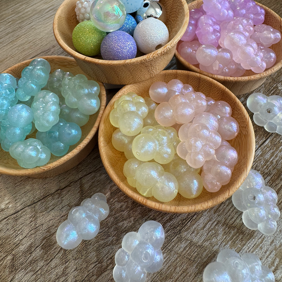 Stardust Glow Cloud Beadable Kit
